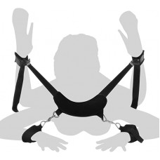 STIM U body restraints bondage set